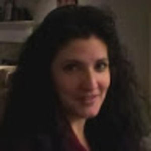 Meet your Posher, Kimberley